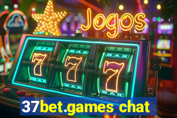 37bet.games chat